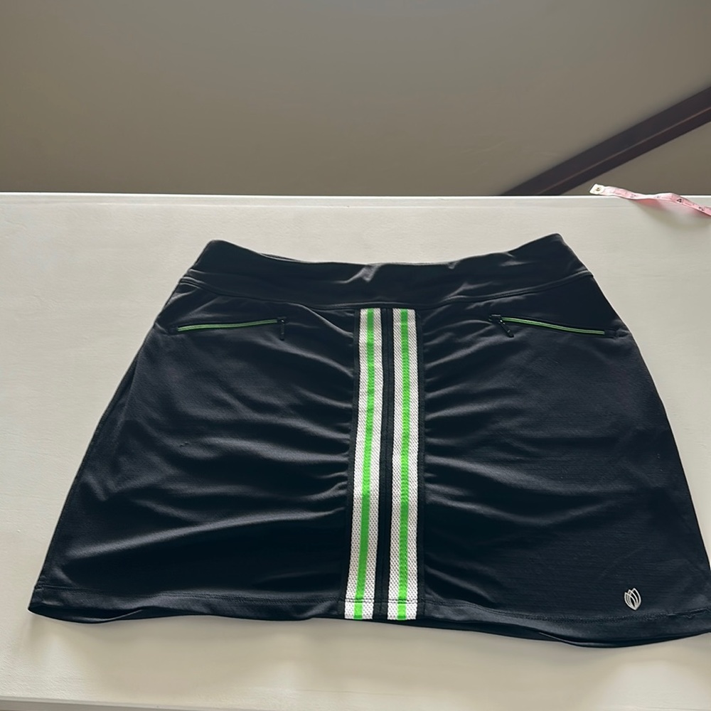 GUC Athletic skort